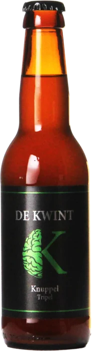 De Kwint Knuppel Tripel 33 Tripel Bier kopen