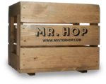 Mr. Hop Krat