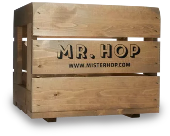 Mr. Hop Krat