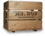 Mr. Hop Kiste Bier kaufen