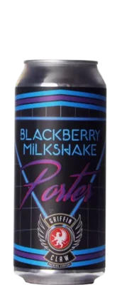 Griffin Claw Blackberry Milkshake Porter 47,3 Porter Bier kopen