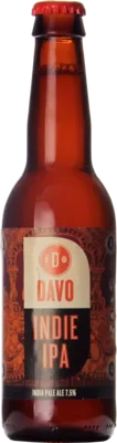DAVO Indie IPA 33 IPA Bier kopen