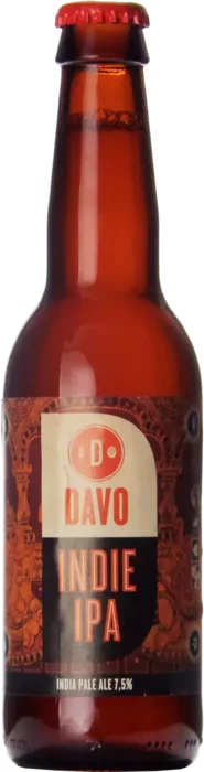 DAVO Indie IPA 33 IPA Bier kopen