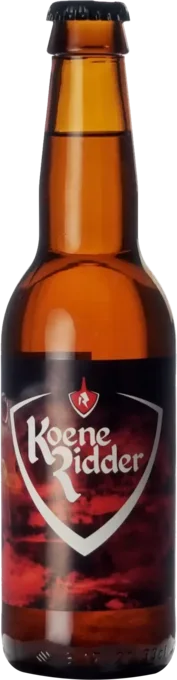 Rock City Koene Ridder Tripel