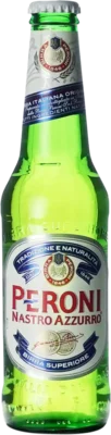 Peroni Nastro Azzurro 33 Pils Bier kaufen