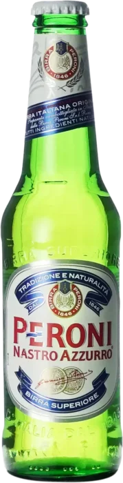 Peroni Nastro Azzurro 33 Pils Bier kaufen