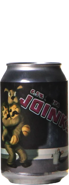 Lobik Joinks 33 IPA Bier kopen