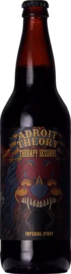 Adroit Theory Therapy Sessions (Ghost 794) 650 Stout Bier kopen