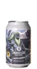 De Smokkelaar Tangaroa Blik