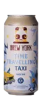 Brew York Time Travelling Taxi 44 Pale Ale Bier kopen
