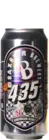 Baxbier Bandwagon 435 44 IPA Bier kaufen