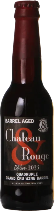 De Molen Chateau & Rouge