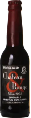 De Molen Chateau & Rouge