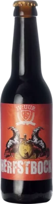IV:UUR Herfstbock 33 Herfstbok Bier kopen