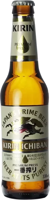 Kirin Ichiban