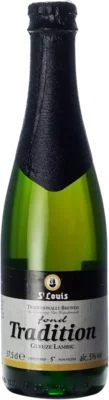 St Louis Kriek Fond Tradition 37,5 Fruit Bier kopen