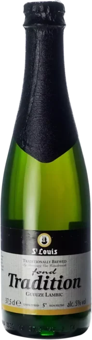 St Louis Kriek Fond Tradition 37,5 Fruit Bier kopen