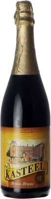 Kasteel Bruin 2009 75cl