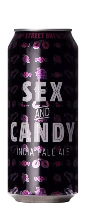 18th Street Sex and Candy 47,3 IPA Bier kopen
