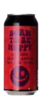 Monkey Browar Born To Be Hoppy DDH DIPA Galaxy Azacca