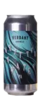 Verdant / Civil Society Written in Water