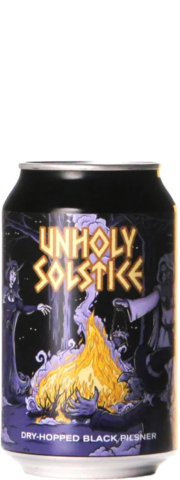 Brouwerij de Klep / Muifel / LOC Unholy Solstice 33 Pils Bier kaufen