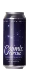Connecticut Valley Cosmic Circus