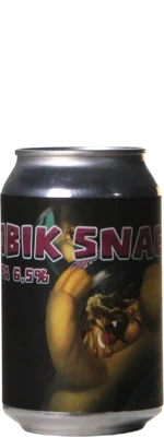 Lobik Snacks 33 IPA Bier kopen