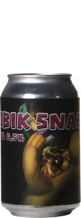 Lobik Snacks 33 IPA Bier kopen