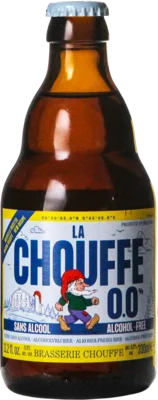 D'Achouffe La Chouffe 0.0 33 Alkoholfrei Bier kaufen