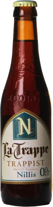 La Trappe Nillis 33 Alkoholfrei Bier kaufen