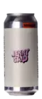 SingleCut Beersmiths Jenny Said