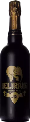 Delirium Blond Barrel Aged 2020
