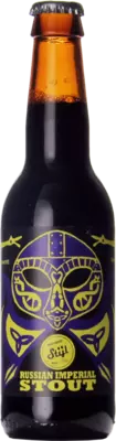 Brouwerij Stijl Russian Imperial Stout
