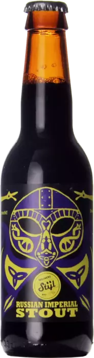 Brouwerij Stijl Russian Imperial Stout