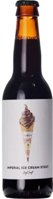 Zuyd Imperial Ice Cream Stout 33 Stout Bier kopen