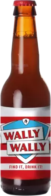 Rock City Brewing Wally Wally