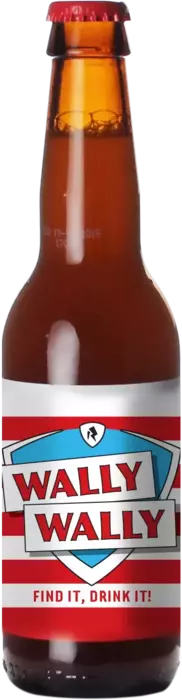 Rock City Brewing Wally Wally