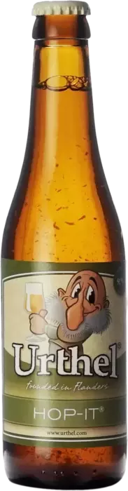 Urthel Hop-It