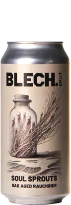 Blech.Brut Soul Sprouts