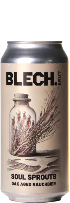 Blech.Brut Soul Sprouts