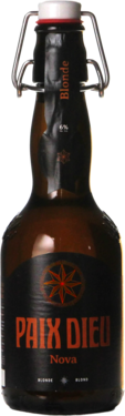 Caulier Paix Dieu Nova