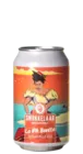 De Smokkelaar La IPA Bonita 33 IPA Bier kopen