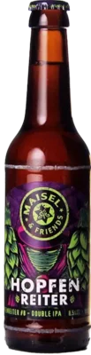 Maisel & Friends Hopfenreiter #9 33 IPA Bier kopen