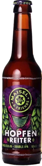 Maisel & Friends Hopfenreiter #9 33 IPA Bier kopen