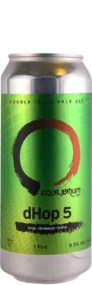 Equilibrium dHop5