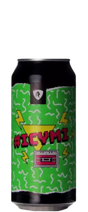 Rock City Brewing #ICYMI