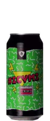 Rock City Brewing #ICYMI 44 IPA Bier kopen