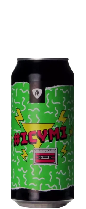 Rock City Brewing #ICYMI 44 IPA Bier kopen