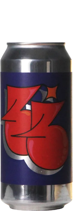 Verdant Three Times Three Vol. 7 (ft. Omnipollo, Messorem, Freak Folk, Deep Fried, Great Divide and Bellwoods) 44 IPA Bier kopen